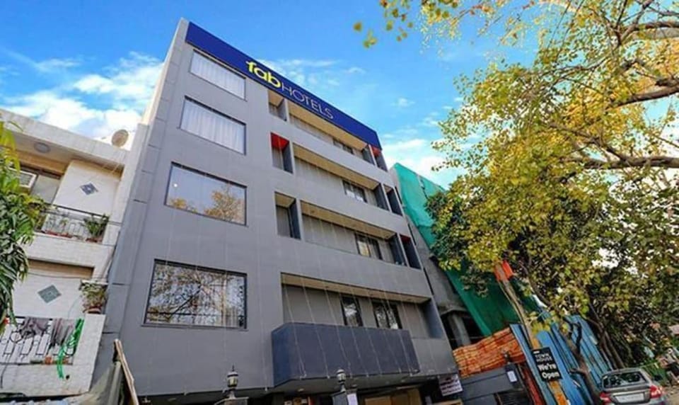 TOWNHOUSE 118 GAGAN VIHAR Hotel in New Delhi