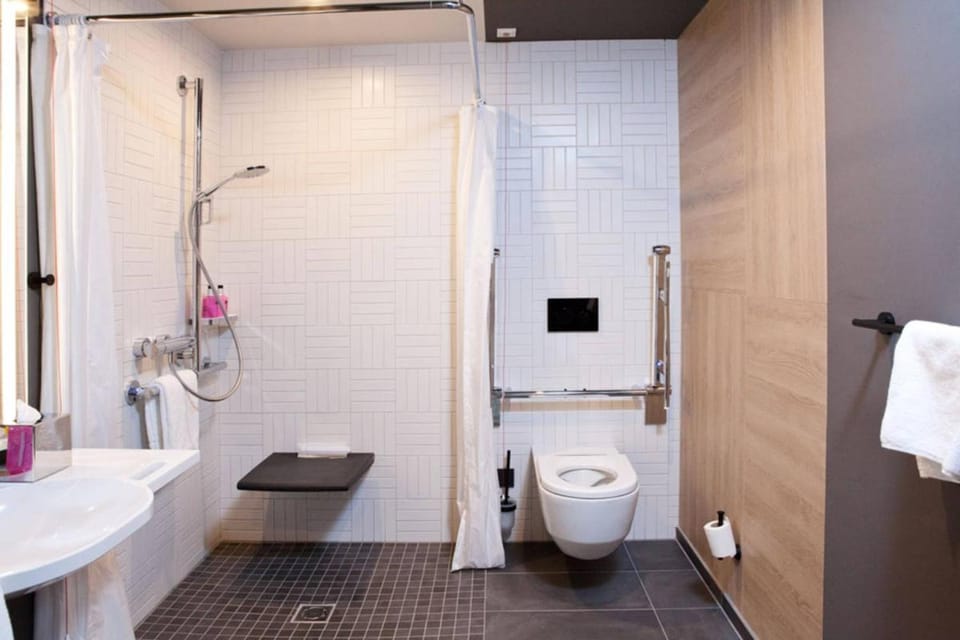 Moxy Rust Hotel in Rust
