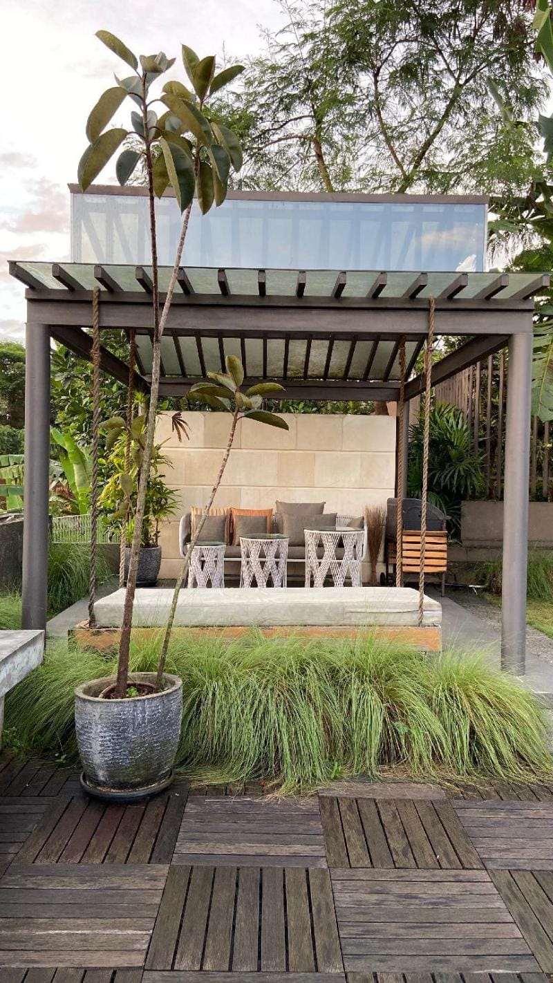 The Most Luxury Villa In Vimala Hills Villa in West Java