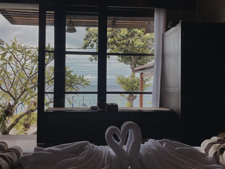 AKSARA Villa Nusa Penida Villa in Nusapenida