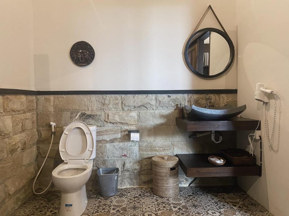 AKSARA Villa Nusa Penida Villa in Nusapenida