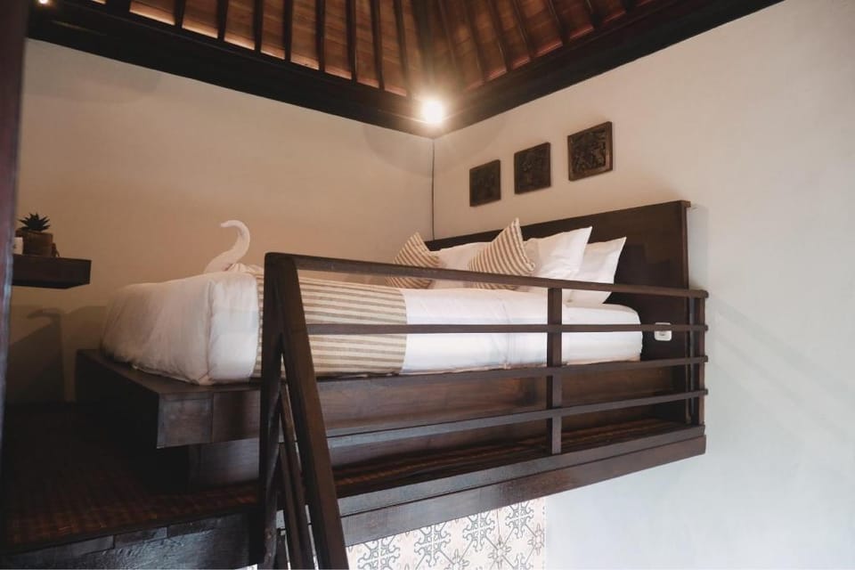 AKSARA Villa Nusa Penida Villa in Nusapenida