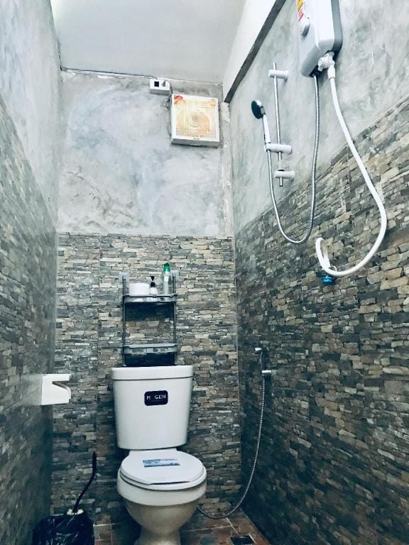 Sweet cake B Apartment in Trat Changwat