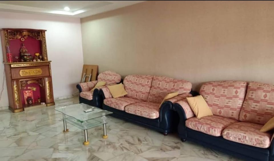 Sekinchan No 4 Landed Homestay (15pax) Vacation rental in Selangor, Malaysia