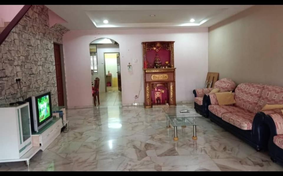 Sekinchan No 4 Landed Homestay (15pax) Vacation rental in Selangor, Malaysia
