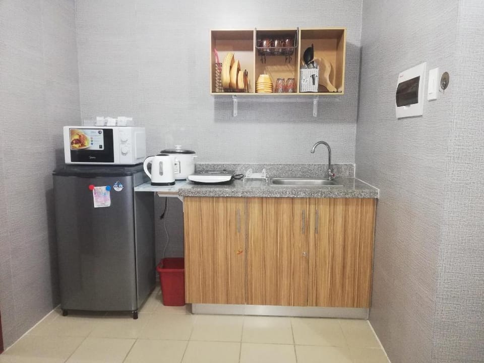 Ginger Suite Vacation rental in Manila City