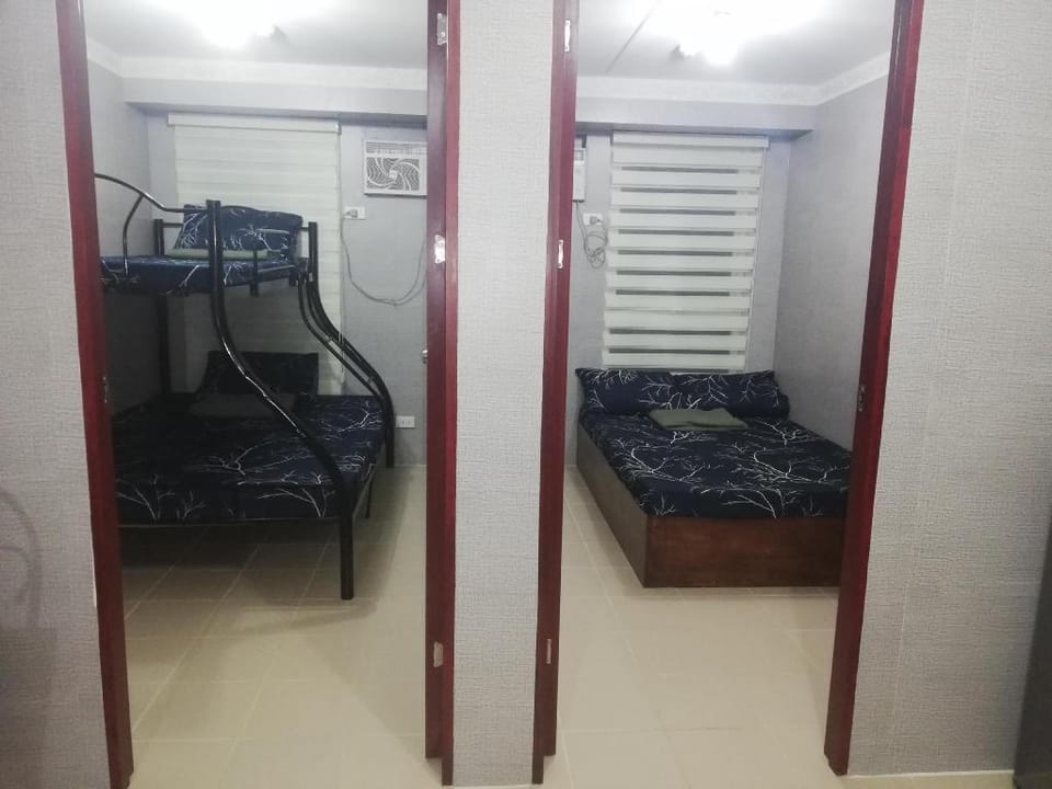 Ginger Suite Vacation rental in Manila City