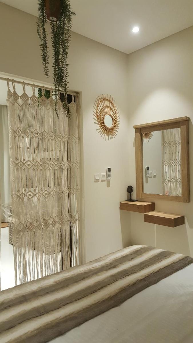 BAMBOO HAWANA Salalah - Forest Island Apartment Apartment in Oman
