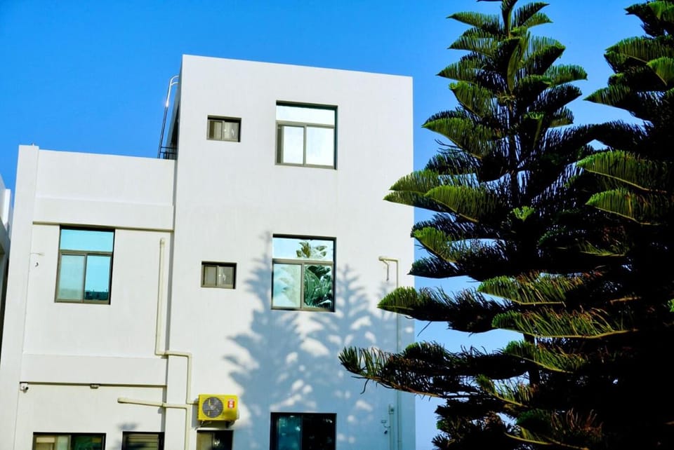 RUN aWAY Guesthouse Bed and Breakfast in Fujian