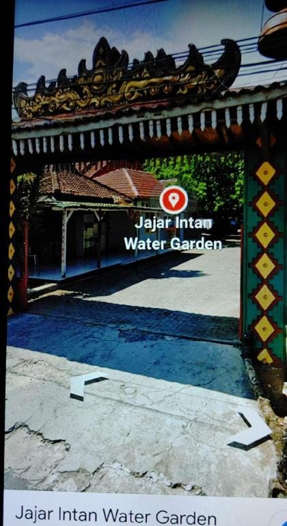 Jajar Intan Bungalow Vacation rental in Indonesia