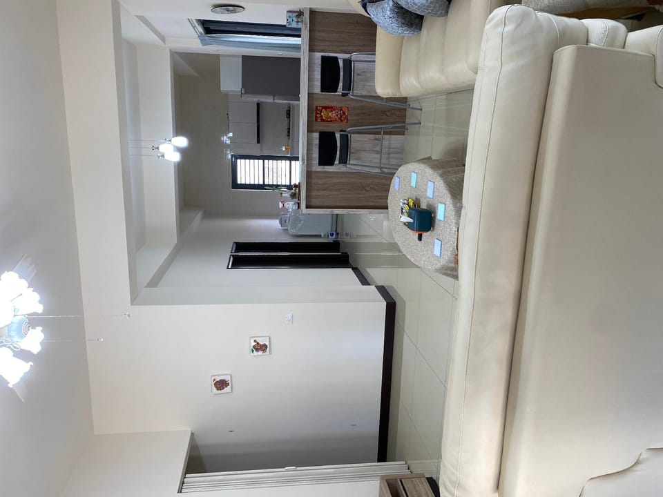 Qingqing Yizhu Vacation rental in Fujian