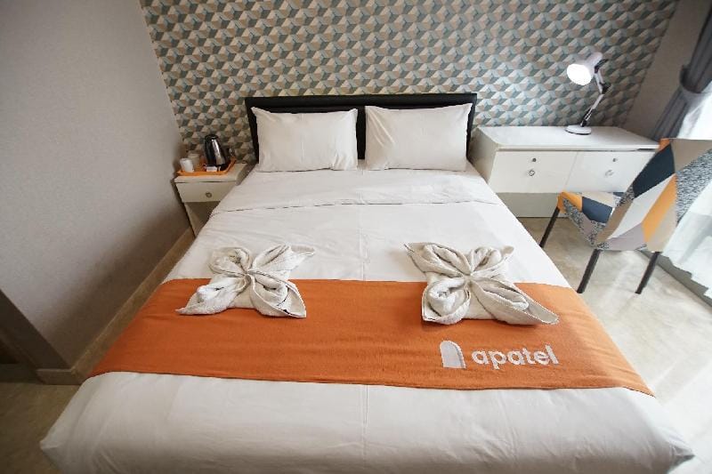 Gold Coast Seaview Apartment PIK APATEL Apartment in Jakarta