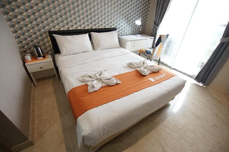 Gold Coast Seaview Apartment PIK APATEL Apartment in Jakarta
