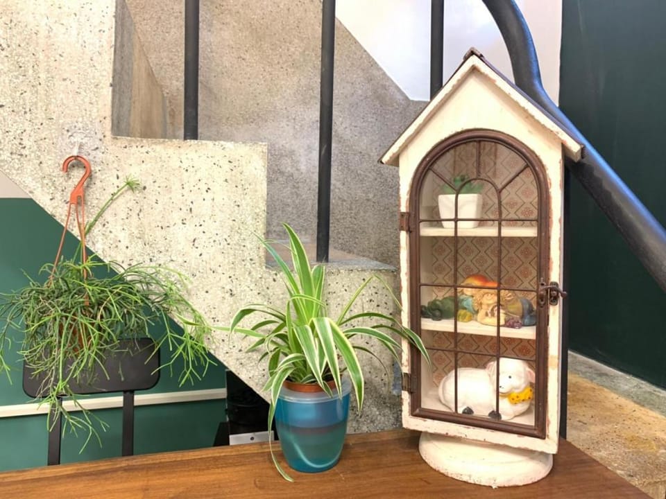 Suitable for group travel, enjoy privacy in a private house. Vacation rental in Kaohsiung