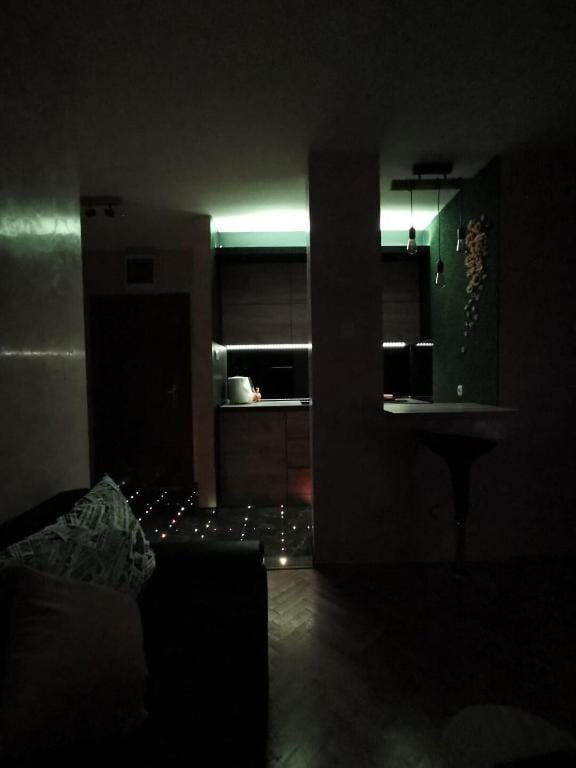 Prince Apartment Apartment in Novi Sad