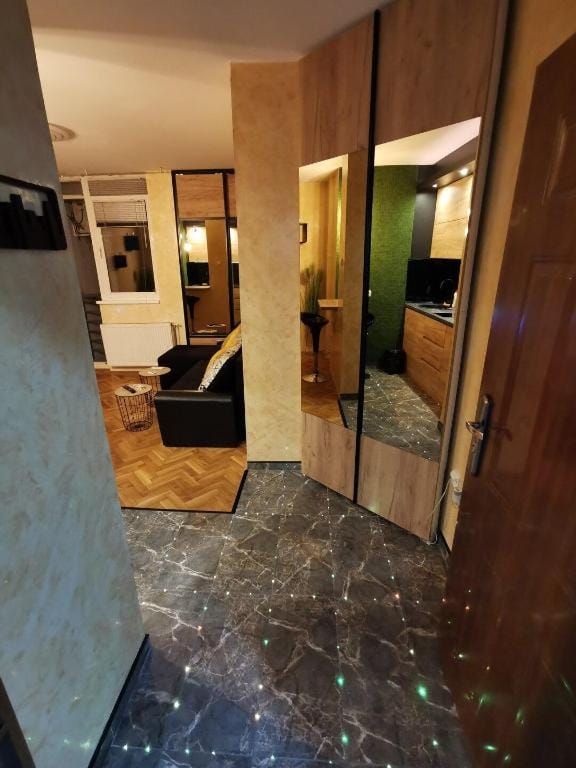 Prince Apartment Apartment in Novi Sad
