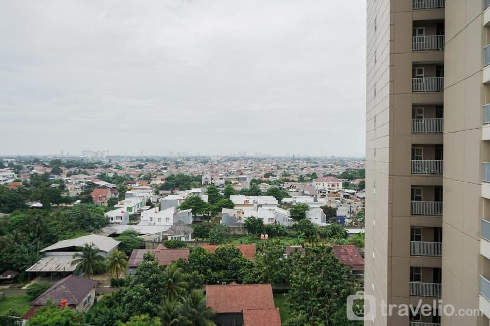 Brand New Studio Baileys Apartment By Travelio Apartment in South Jakarta City