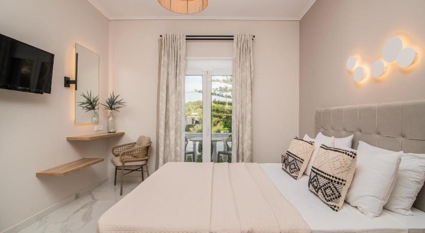 Margaritari Apartments Apartment in Zakynthos