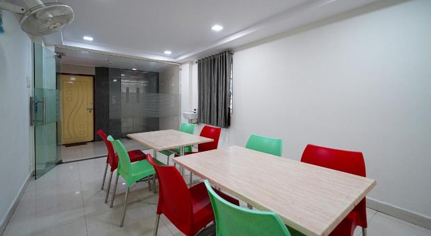 Open Hotel by Olive - Hotel Siddartha Elite Hotel in Vijayawada