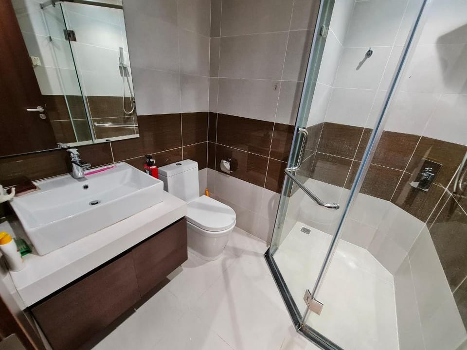 Modern 2BR Apartment in Long Bien -Near AEON Mall Apartment in Laos