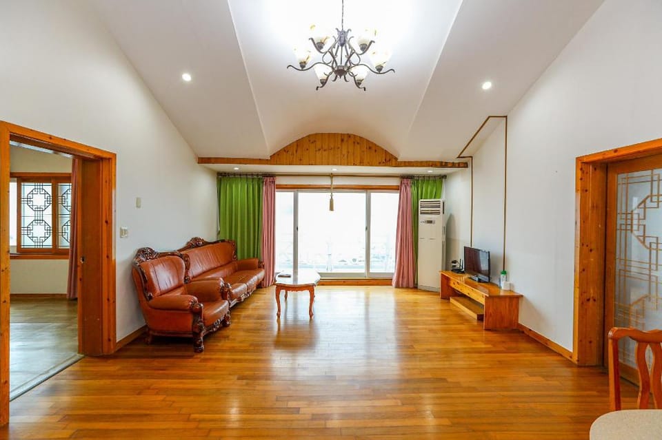 udogreen Bed and Breakfast in South Korea