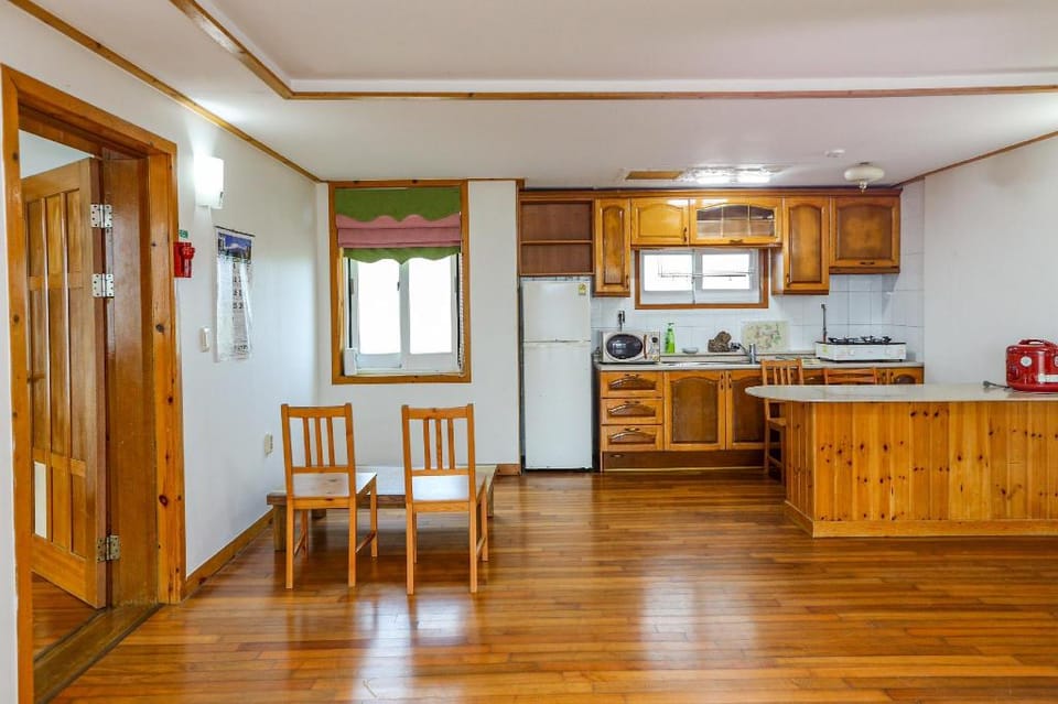 udogreen Bed and Breakfast in South Korea