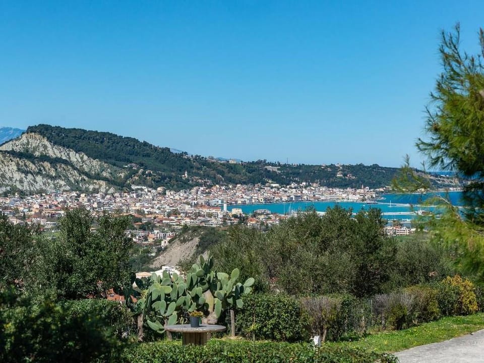 Artemis Hill Studios Apartment in Zakynthos, Greece