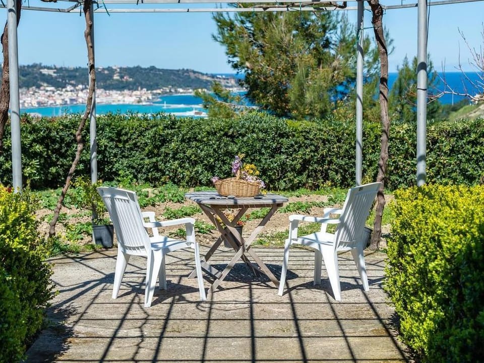 Artemis Hill Studios Apartment in Zakynthos, Greece