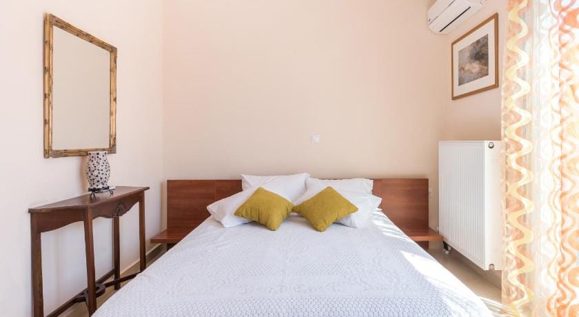 Reseda House Vacation rental in Zakynthos