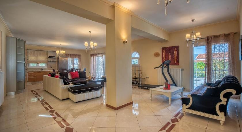 Helios Maisonette Apartment in Zakynthos, Greece