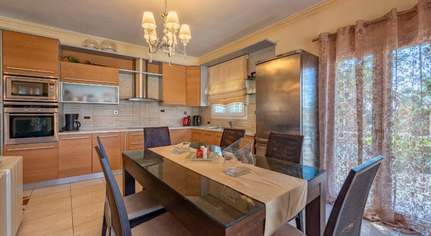 Helios Maisonette Apartment in Zakynthos, Greece
