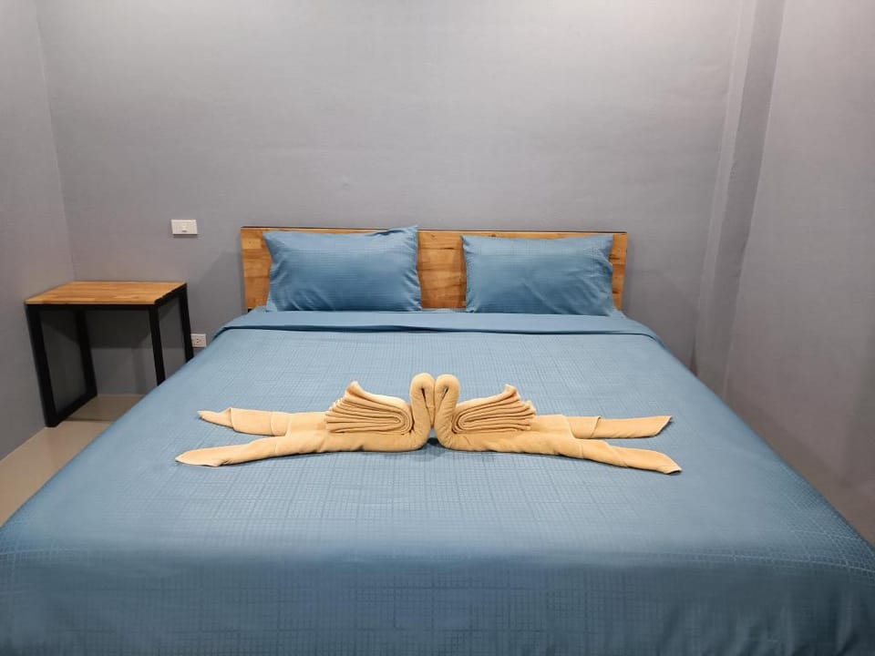 Kritsiri house Vacation rental in Thailand