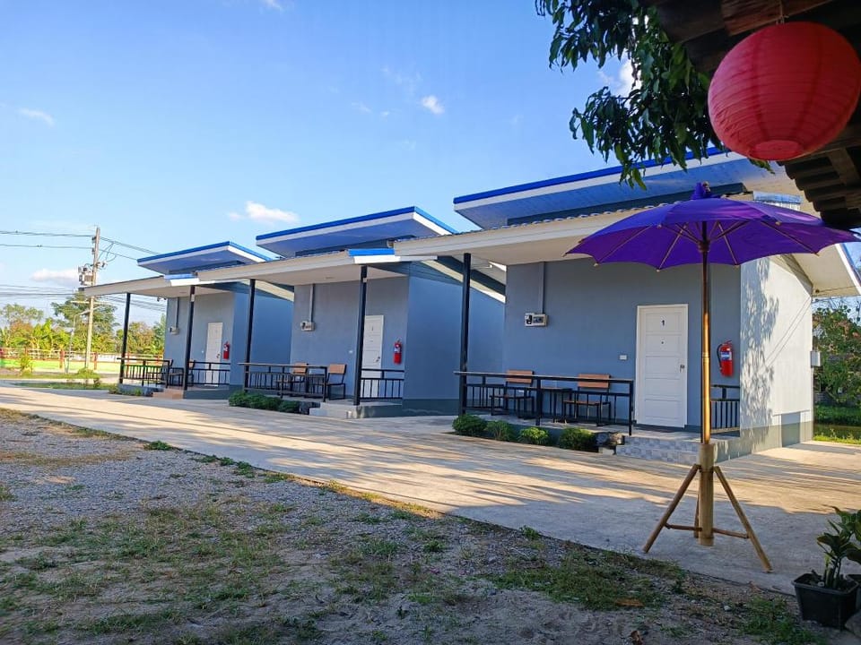 Kritsiri house Vacation rental in Thailand
