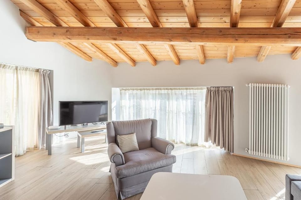 La Posteria - Penthouse 7 by iCasamia.it Apartment in Canton of Ticino