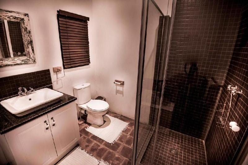 The FarSide Stable Cottage Vacation rental in KwaZulu-Natal