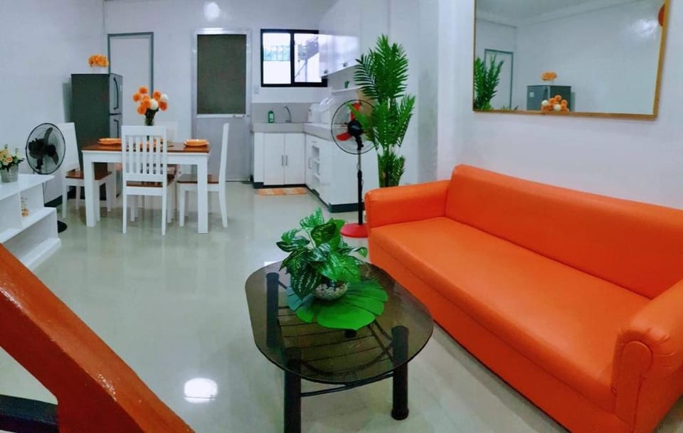 Diodeth's Holiday Apartment Vacation rental in Caraga