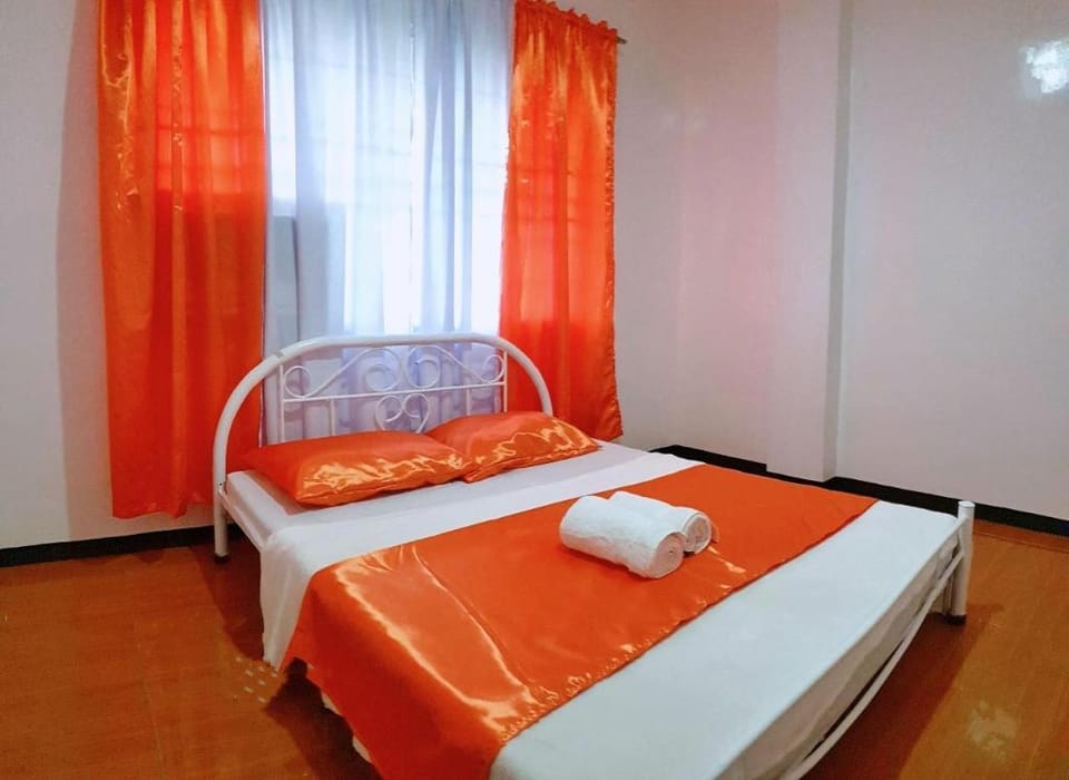 Diodeth's Holiday Apartment Vacation rental in Caraga