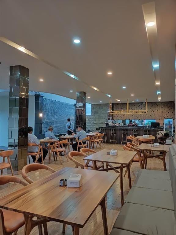 Grand samota hotel Hotel in West Nusa Tenggara, Indonesia