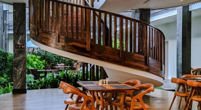 Grand samota hotel Hotel in West Nusa Tenggara, Indonesia