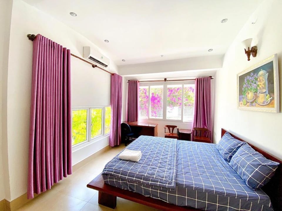 Biệt thự hồ bơi -phòng karaoke giá tốt Vũng Tàu  Villa in Vung Tau