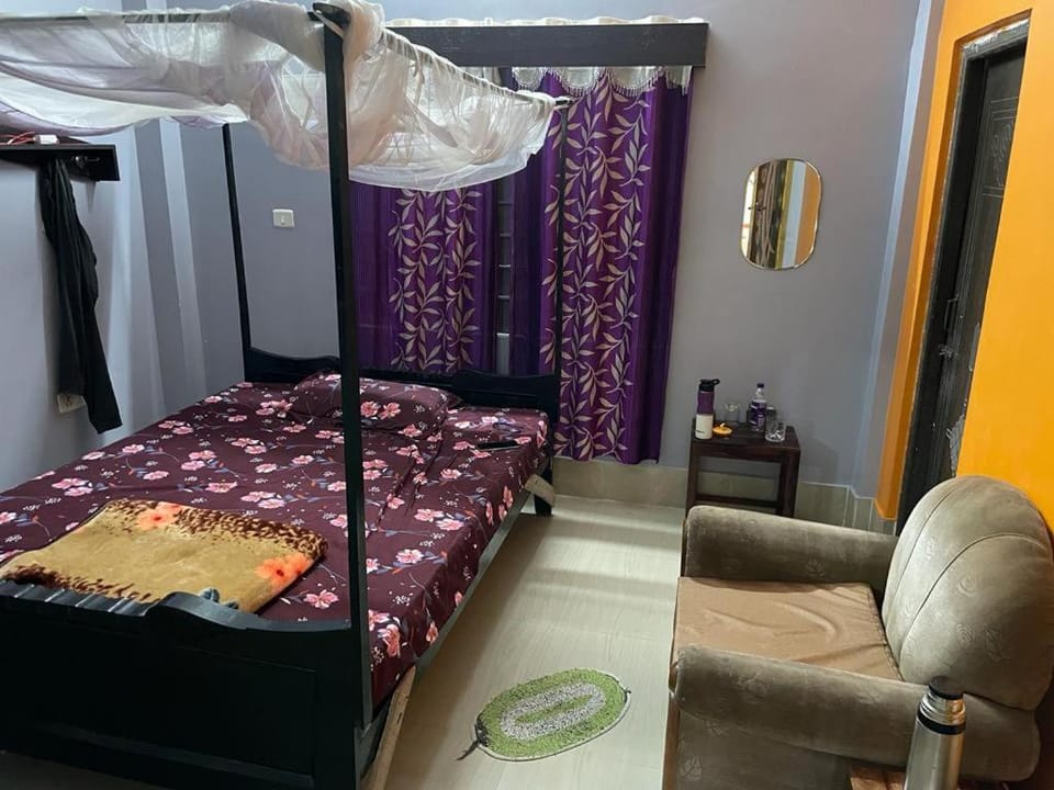 S Das Homestay Vacation rental in Bangladesh