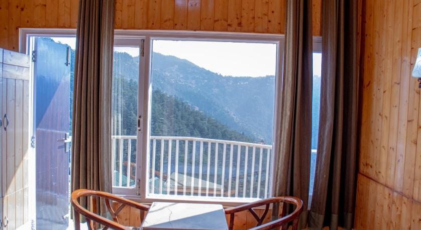 Seven Hills Shimla by Him Haults Hospitality Apartment hotel in Himachal Pradesh
