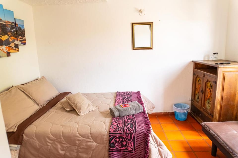 Hospedaje la Casa de Chavela centro histórico Bed and Breakfast in Villa de Leyva