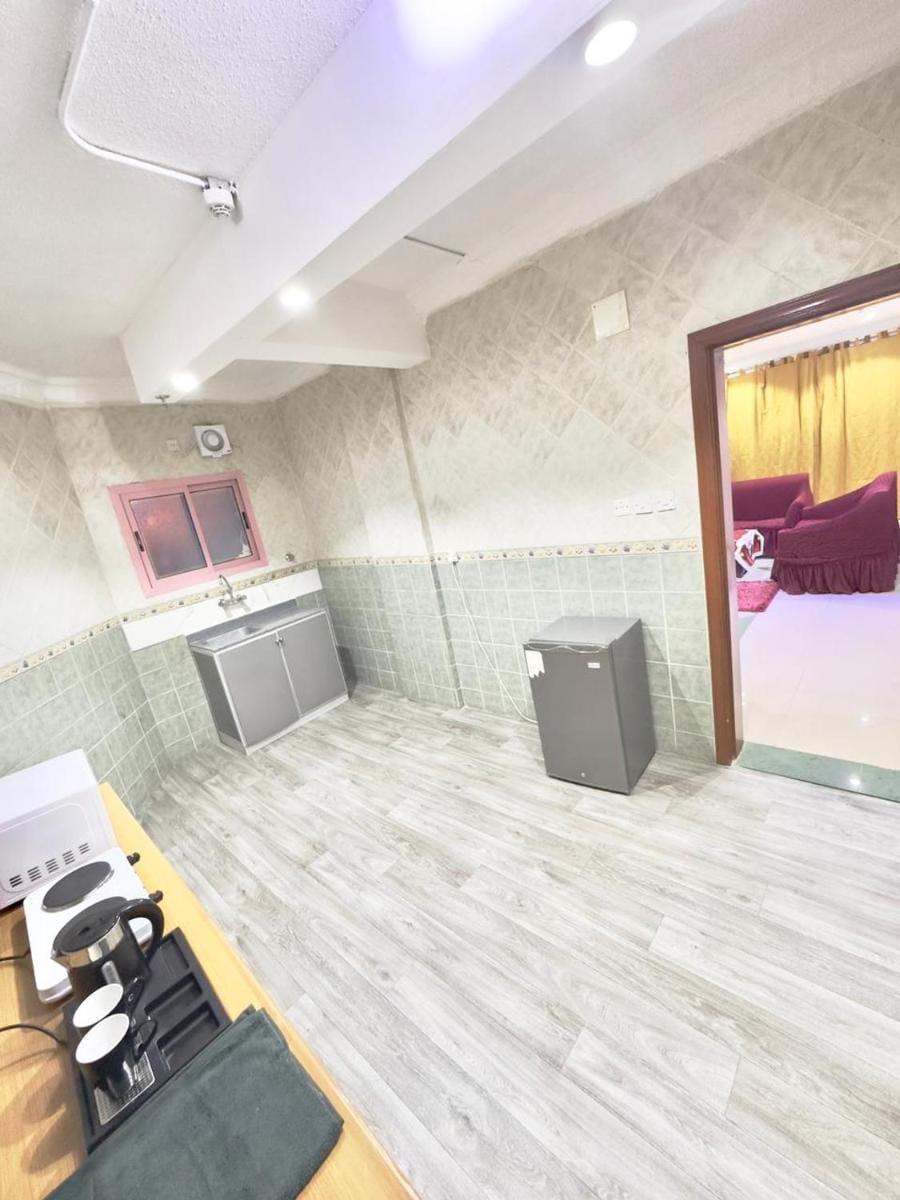 Golden Quba 1 Apartment hotel in Riyadh
