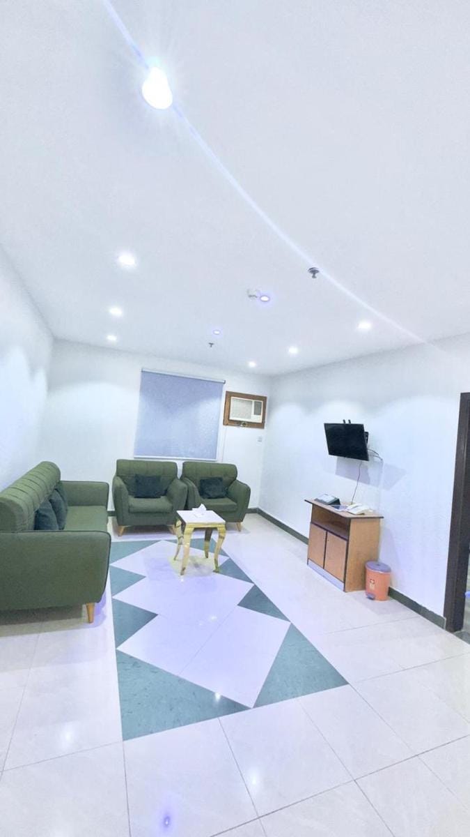 Golden Quba 1 Apartment hotel in Riyadh