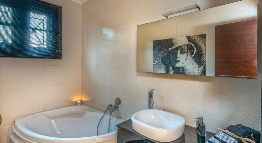 Elaia Villa Hotel in Zakynthos, Greece
