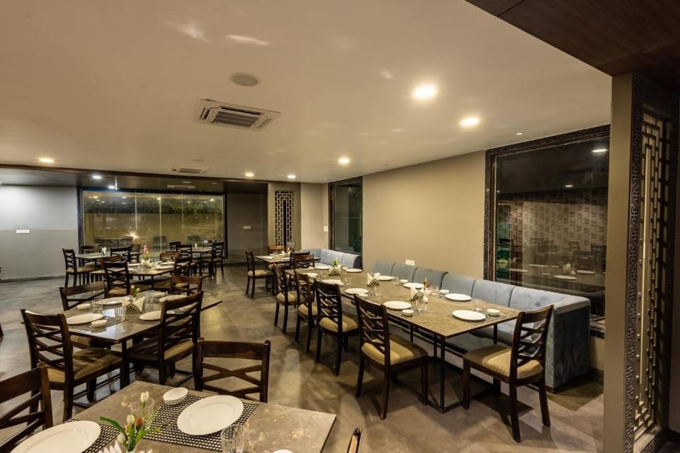 Lalit International - A Boutique Hotel Hotel in Rajasthan