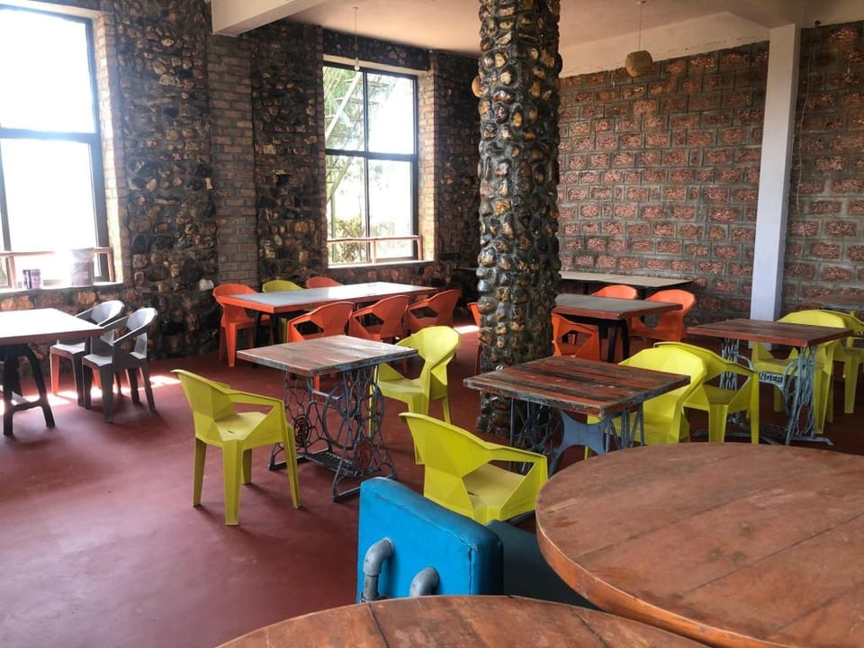 Myst Resort Hotel in Karnataka
