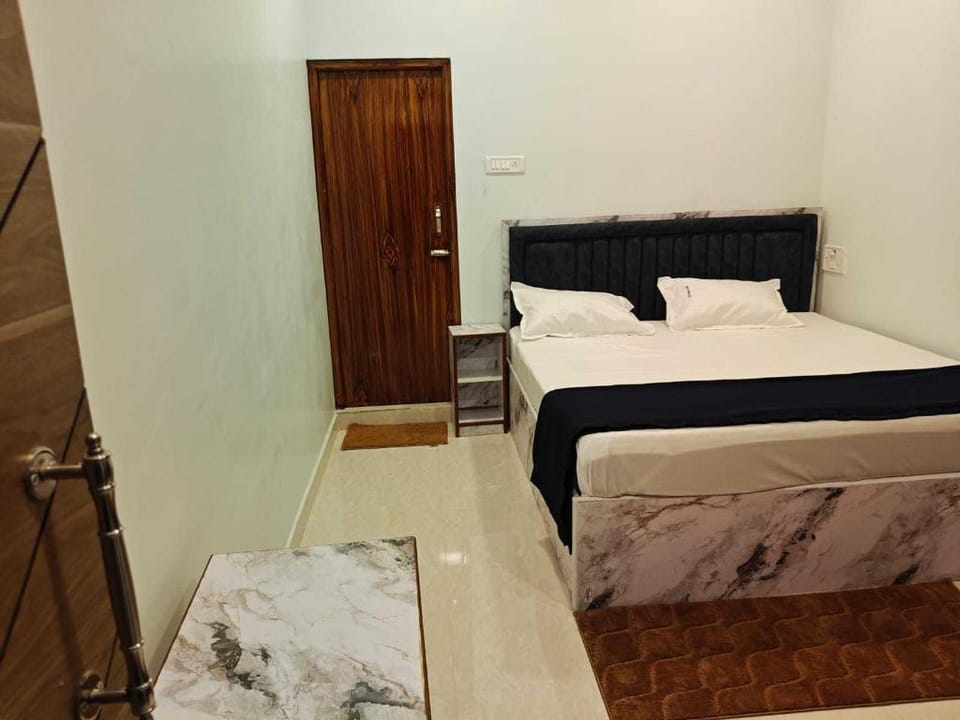 Hotel O SGRT Residency Hotel in Tamil Nadu