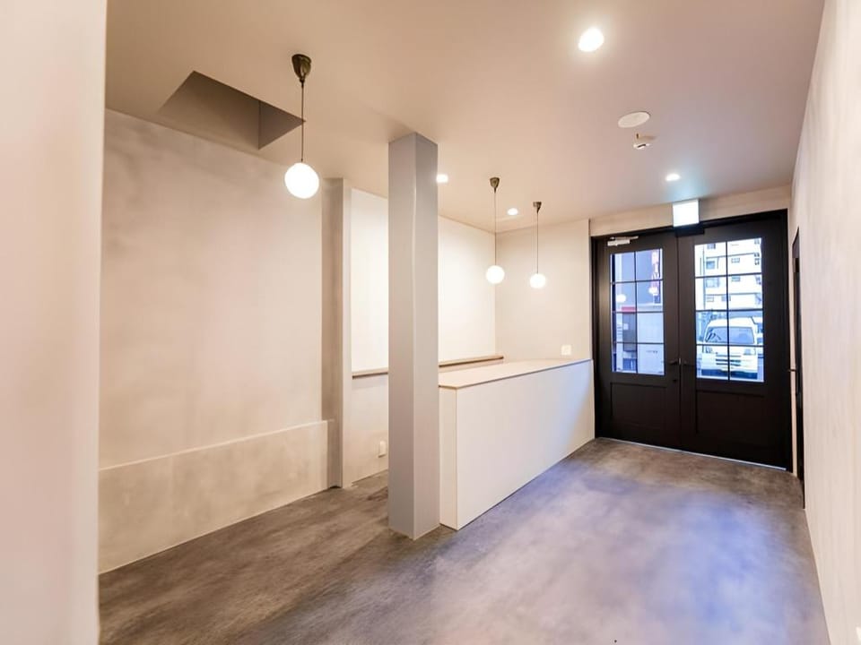 COTE HOUSE Bed and Breakfast in Osaka